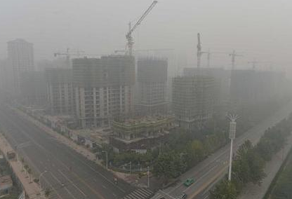 光导照明或将成为治理雾霾突破口